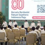 HUT ke-80 RI