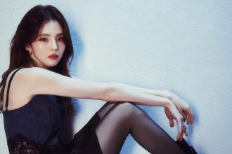 Han So Hee Gelar Fan Meeting