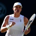 Iga Swiatek Juara Wimbledon 2025