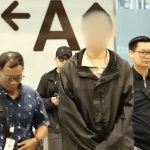 Imigrasi Tangkap WNA Tiongkok Buronan Penipuan