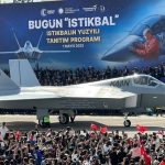 Indonesia Resmi Beli 48 Jet Tempur KAAN dari Turki