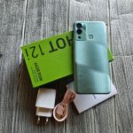 Infinix Hot 12i
