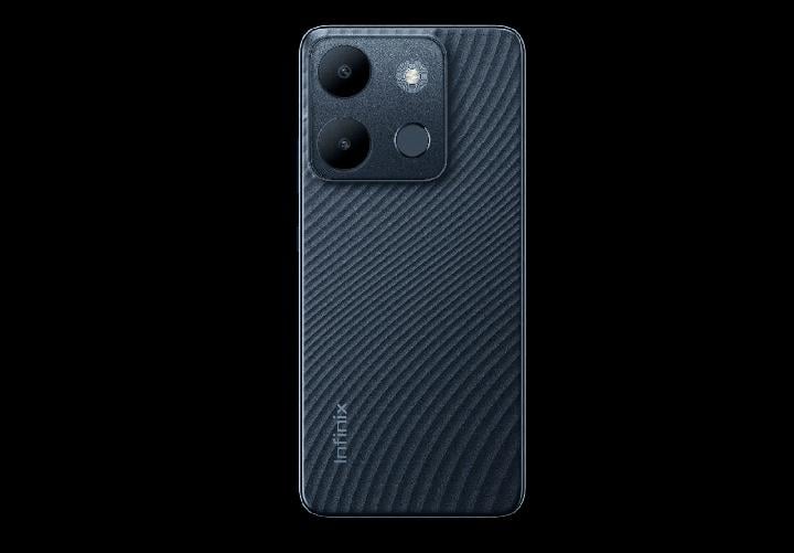 Infinix Smart 7