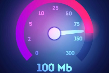 Internet Cepat 100 Mbps Harga Terjangkau