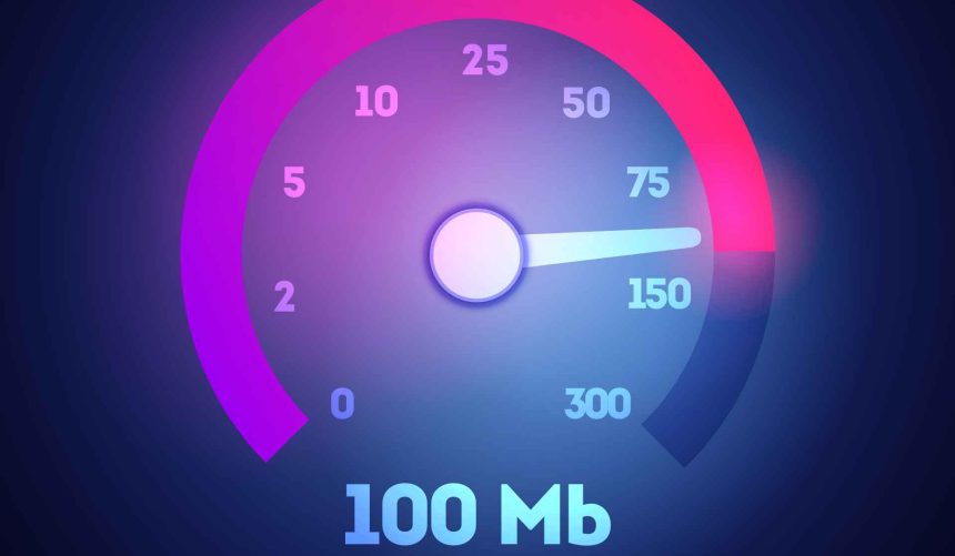 Internet Cepat 100 Mbps Harga Terjangkau