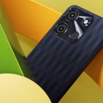 Itel A60s