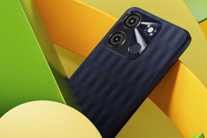 Itel A60s