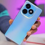Itel S23