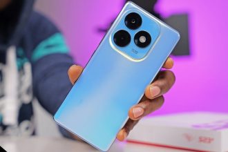 Itel S23