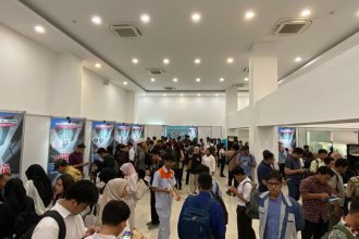Jakarta Job Fair 2025