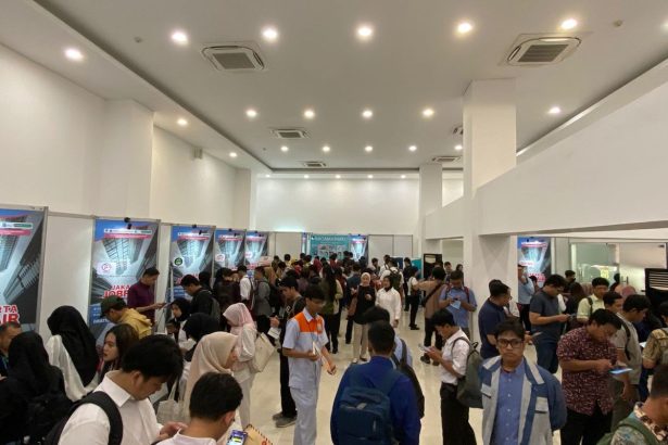 Jakarta Job Fair 2025