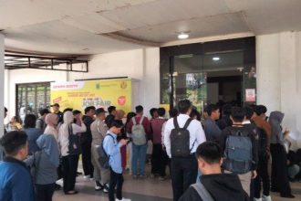 Job Fair 2025 Kuningan