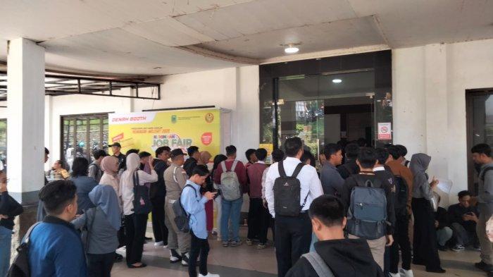 Job Fair 2025 Kuningan