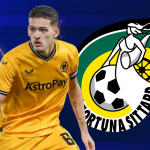 Justin Hubner Resmi Gabung Fortuna Sittard