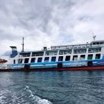 KMP Agung Samudera XVIII