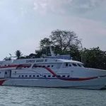 Kapal Cepat Banyuwangi–Denpasar