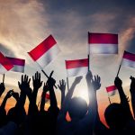 Kapan Harus Mengibarkan Bendera Merah Putih HUT ke-80 RI