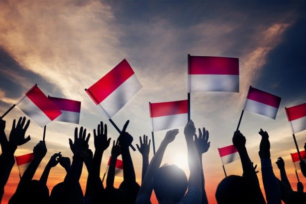Kapan Harus Mengibarkan Bendera Merah Putih HUT ke-80 RI