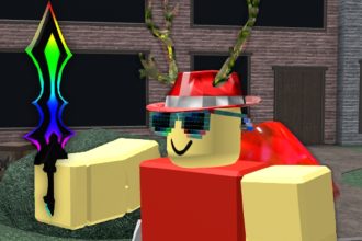 Redeem Code Murder Mystery 2 Roblox