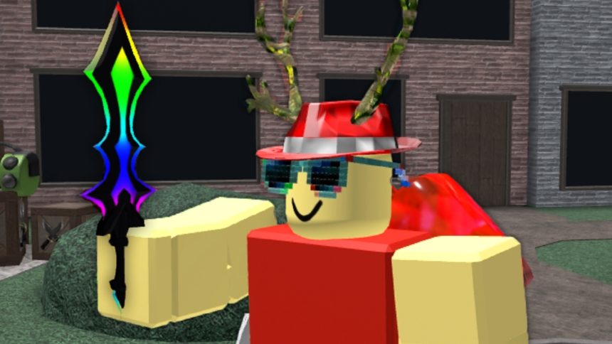 Redeem Code Murder Mystery 2 Roblox