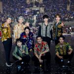 Konser Super Junior di Jakarta
