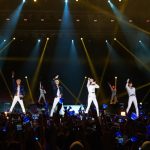 Konser WINNER di Jakarta