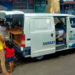 Layanan Samsat keliling bali
