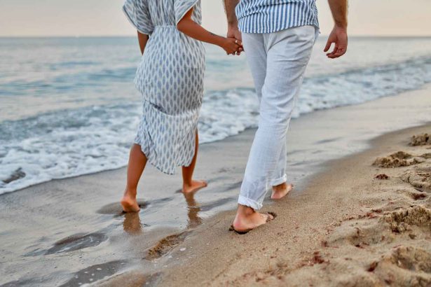 Liburan Bali Pasangan Romantis
