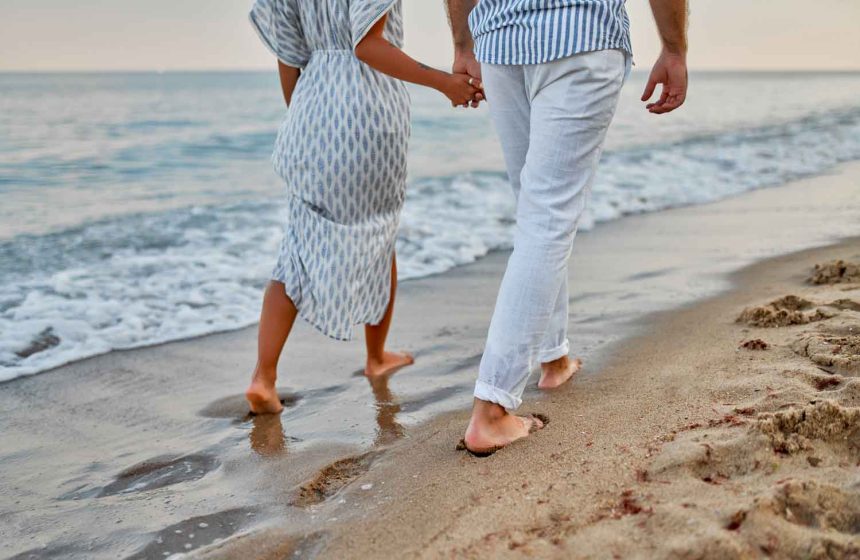 Liburan Bali Pasangan Romantis