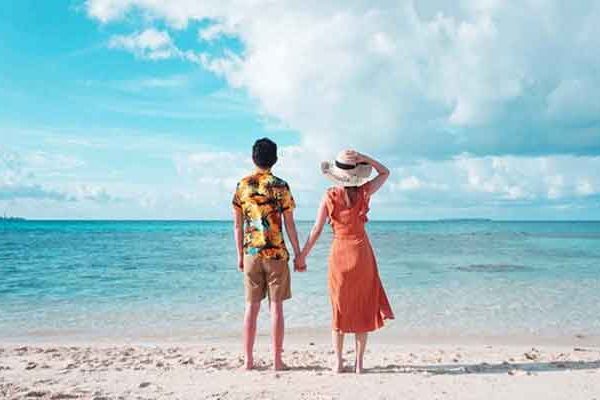 Liburan Bali Pasangan Romantis