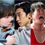 Link Nonton Drakor Good Boy Episode 13 dan 14 HD Sub Indo