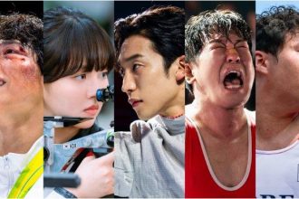 Link Nonton Drakor Good Boy Episode 13 dan 14 HD Sub Indo
