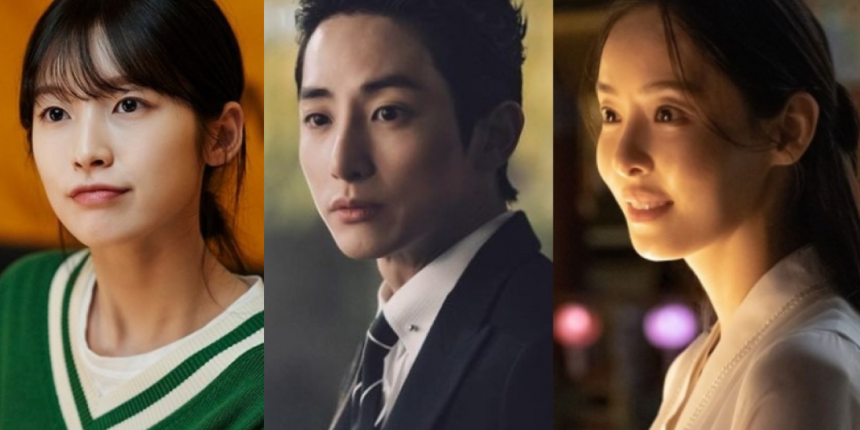 Link Nonton Drakor S Line Full Episode