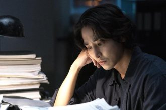 Link Nonton Drama Korea S Line