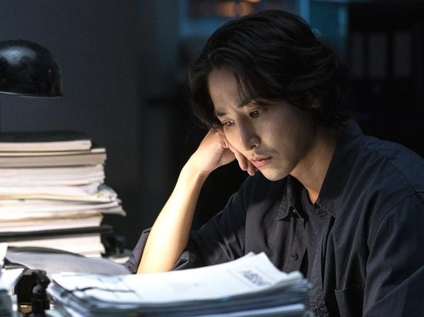 Link Nonton Drama Korea S Line