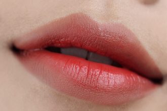 Rekomendasi Lipstik Ombre untuk Kulit Kuning Langsat