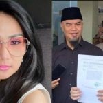 Lita Gading Tolak Minta Maaf ke Ahmad Dhani