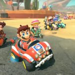 SNES di Mario Kart World