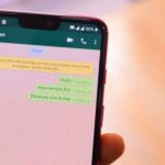 Mengembalikan Chat WhatsApp yang Terhapus