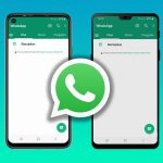 Cara Menggunakan WhatsApp di Dua HP