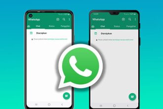 Cara Menggunakan WhatsApp di Dua HP