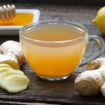 Minuman Alami untuk Menekan Nafsu Makan