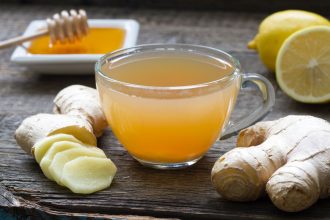 Minuman Alami untuk Menekan Nafsu Makan