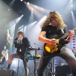 My Chemical Romance Konser di Hammersonic 2026 Jakarta