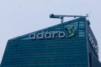 PT Adaro Energy Indonesia Tbk
