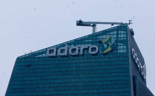 PT Adaro Energy Indonesia Tbk