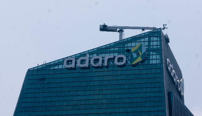 PT Adaro Energy Indonesia Tbk