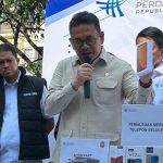 Pabrik Perakitan Ponsel Ilegal di Cengkareng