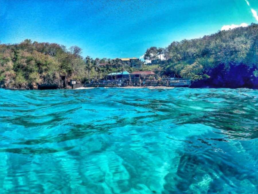Pantai Bias Tugel