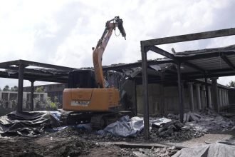 ParQ Bali Resmi Dibongkar